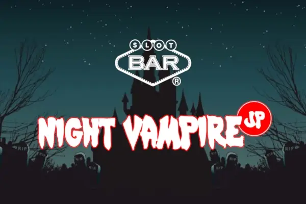 Night Vampire JP Logo