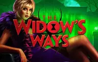 The Widow's Ways Logo