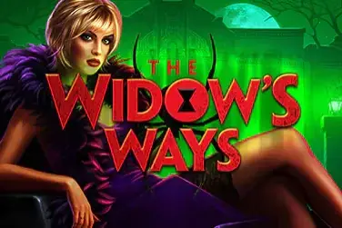 The Widow's Ways Logo