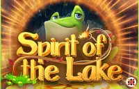 Spirit of the Lake Logo