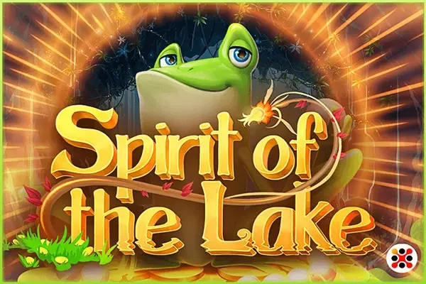 Spirit of the Lake Logo