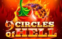 9 Circles of Hell Logo