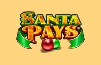 Santa Pays Logo