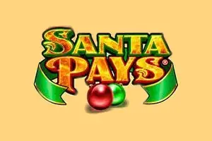 Santa Pays Logo