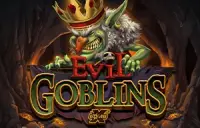 Evil Goblins Logo