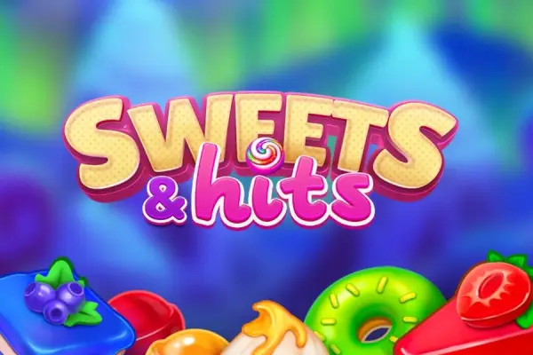 Sweets&Hits Logo