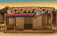 Il Cowboy Influencer Logo