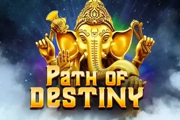 Path Of Destiny Logo