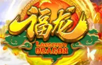 Longevity Dragon Logo