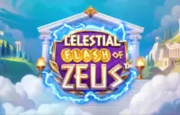 Celestial Flash of Zeus Logo