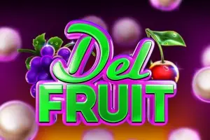 Del Fruit Logo