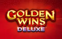 Golden Wins Deluxe Logo