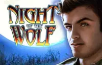 Night Of The Wolf Logo