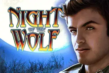 Night Of The Wolf Logo
