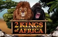 2 Kings of Africa Logo