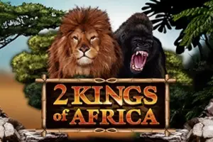 2 Kings of Africa Logo