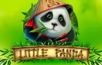 Little Panda Logo