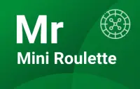 Mini Roulette Logo
