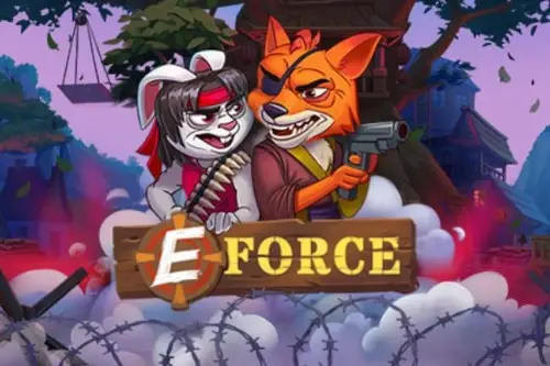 E-Force Logo