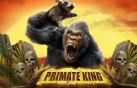 Primate King Logo