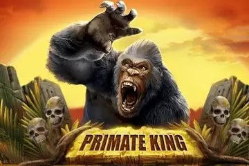Primate King Logo