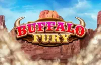 Buffalo Fury Logo