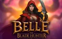 Belle the Blade Hunter Logo