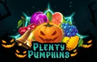 Plenty Pumpkins Logo
