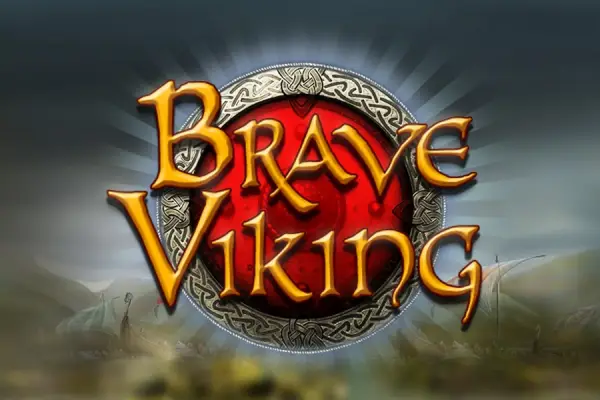 Brave Viking Logo