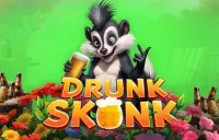 Drunk Skunk Logo