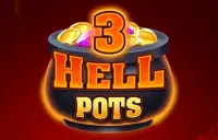 3 Hell Pots Logo