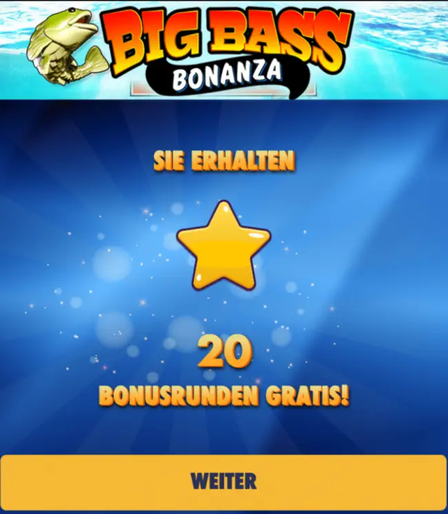 Westcasino Bonus ohne Einzahlung