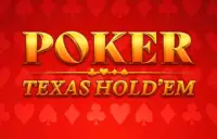 Poker Texas Hold'em Logo
