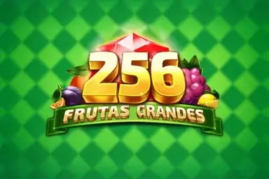 256 Frutas Grandes Logo
