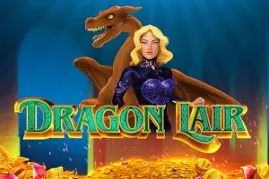 Dragon Lair Logo