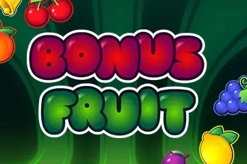Bonus Fruit Logo