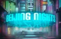 Beijing Nights Logo