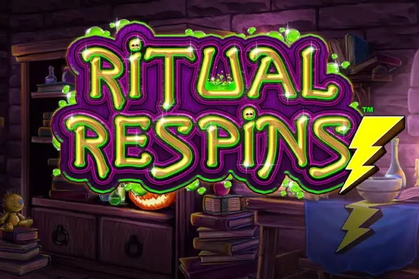 Ritual Respins Logo