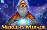 Merlin's Mirage Logo