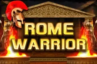 Rome Warrior Logo