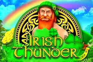Irish Thunder Logo