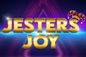 Jesters Joy Logo