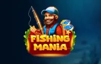 Fishing Mania Logo