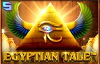 Egyptian Tale Logo