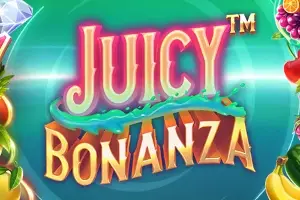 Juicy Bonanza Logo