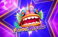 Fishing Disco Logo