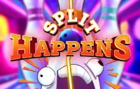 Split Happens Logo