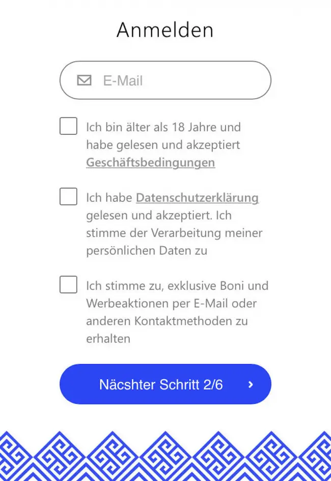 Librabet Anmeldung mobil Bonuscode