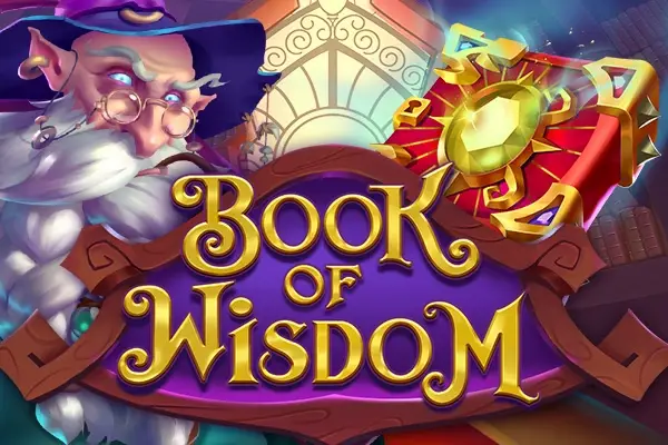 Book of Wisdom Logo