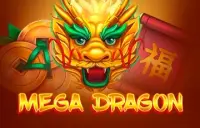 Mega Dragon Logo